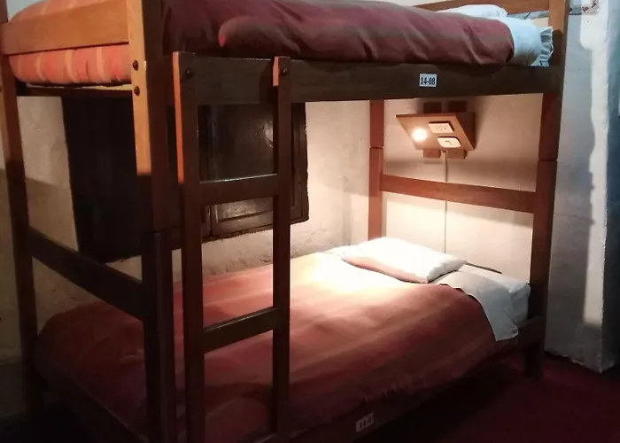 Hostel Pirwa Backpackers Colonial Cusco