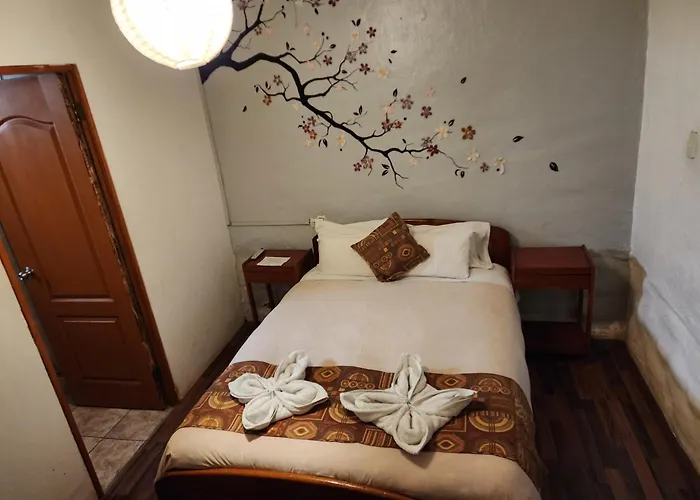 Pirwa Backpackers Colonial