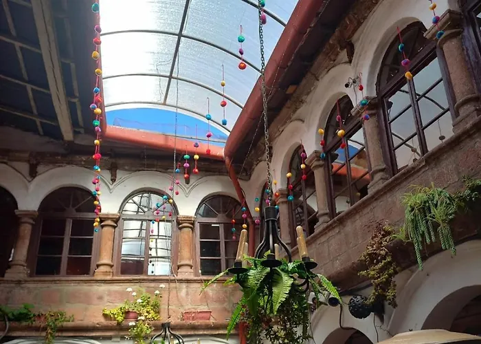 Pirwa Backpackers Colonial