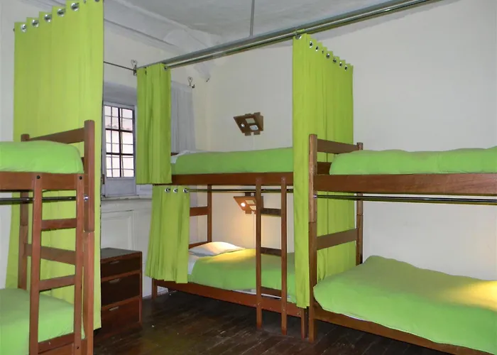 Pirwa Backpackers Colonial * Cusco
