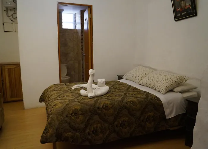 Hostel Pirwa Backpackers Colonial Cusco