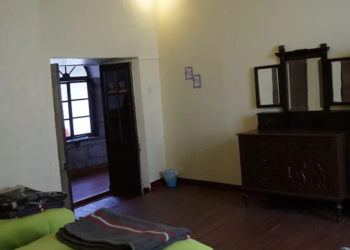 Pirwa Backpackers Colonial Cusco