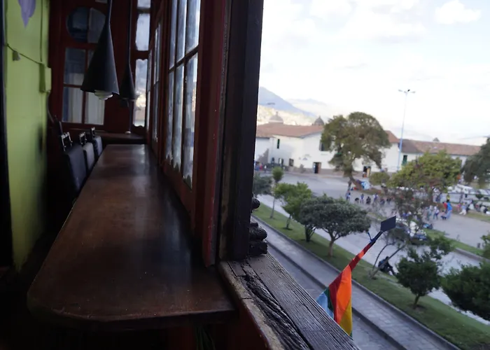 Pirwa Backpackers Colonial