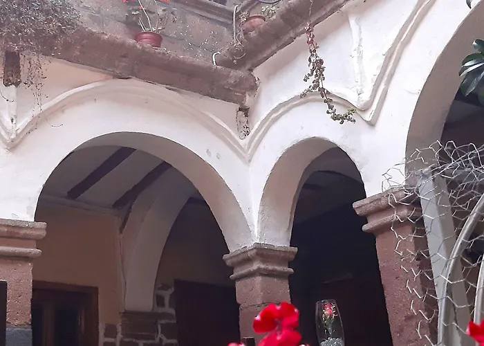 Hostel Pirwa Backpackers Colonial Cusco