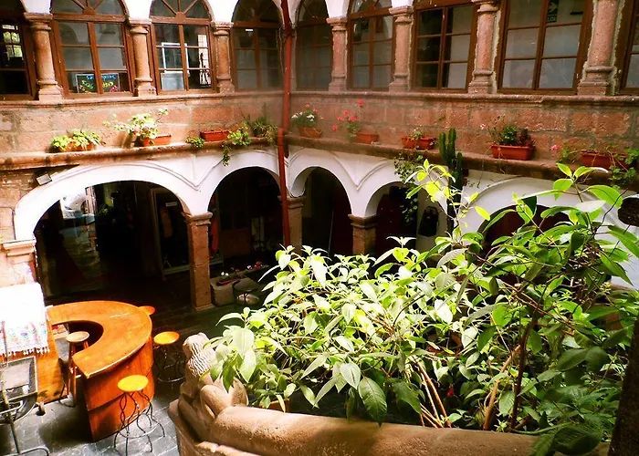 Pirwa Backpackers Colonial