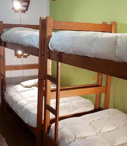 Pirwa Backpackers Colonial *