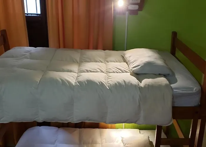 Pirwa Backpackers Colonial Auberge de jeunesse Cusco