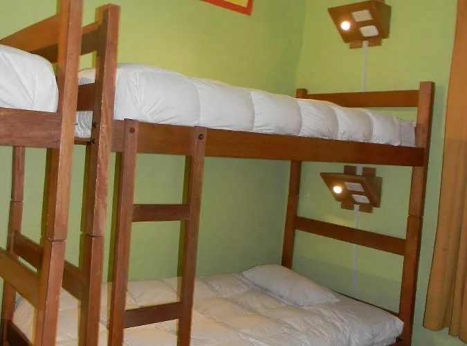 Hostel Pirwa Backpackers Colonial Cusco