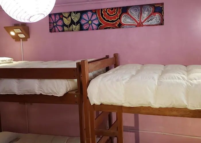 Auberge de jeunesse Pirwa Backpackers Colonial Cusco